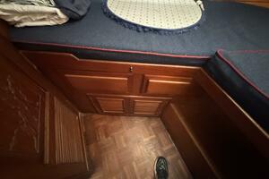 Slow Getaway 34ft Marine Trader Yacht For Sale