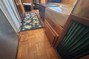 Slow Getaway 34ft Marine Trader Yacht For Sale