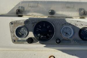 Slow Getaway 34ft Marine Trader Yacht For Sale
