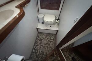 Slow Getaway 34ft Marine Trader Yacht For Sale