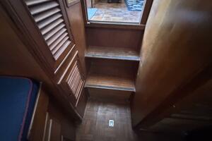 Slow Getaway 34ft Marine Trader Yacht For Sale