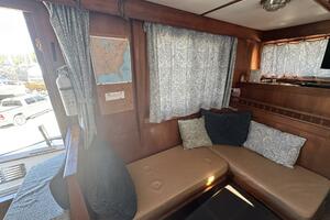 Slow Getaway 34ft Marine Trader Yacht For Sale