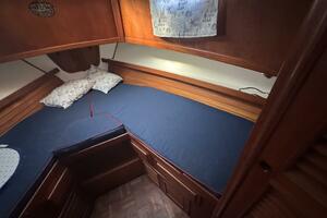 Slow Getaway 34ft Marine Trader Yacht For Sale