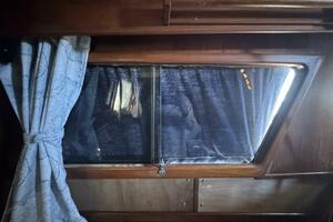 Slow Getaway 34ft Marine Trader Yacht For Sale