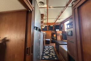 Slow Getaway 34ft Marine Trader Yacht For Sale
