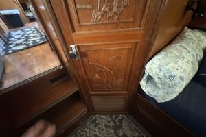 Slow Getaway 34ft Marine Trader Yacht For Sale