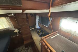 Slow Getaway 34ft Marine Trader Yacht For Sale