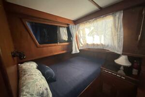 Slow Getaway 34ft Marine Trader Yacht For Sale