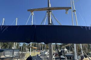 Slow Getaway 34ft Marine Trader Yacht For Sale