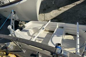 Slow Getaway 34ft Marine Trader Yacht For Sale