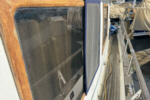 Slow Getaway 34ft Marine Trader Yacht For Sale