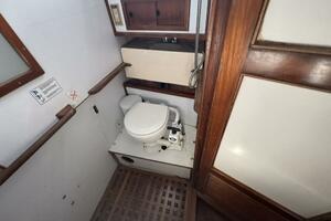 Slow Getaway 34ft Marine Trader Yacht For Sale