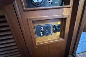 Slow Getaway 34ft Marine Trader Yacht For Sale