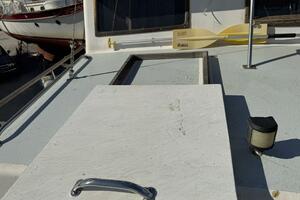 Slow Getaway 34ft Marine Trader Yacht For Sale
