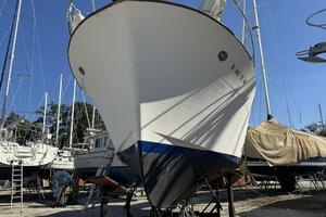 Slow Getaway 34ft Marine Trader Yacht For Sale
