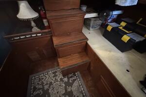 Slow Getaway 34ft Marine Trader Yacht For Sale