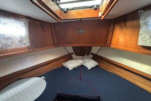 Slow Getaway 34ft Marine Trader Yacht For Sale