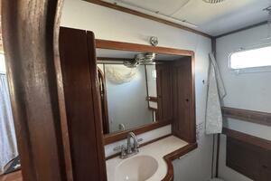 Slow Getaway 34ft Marine Trader Yacht For Sale