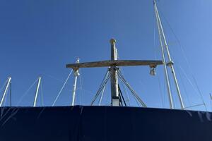 Slow Getaway 34ft Marine Trader Yacht For Sale