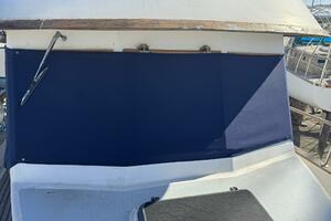 Slow Getaway 34ft Marine Trader Yacht For Sale