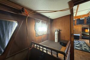 Slow Getaway 34ft Marine Trader Yacht For Sale