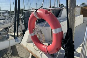 Slow Getaway 34ft Marine Trader Yacht For Sale