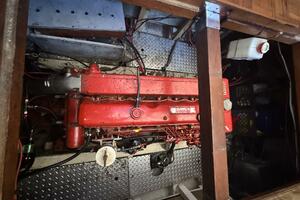 Slow Getaway 34ft Marine Trader Yacht For Sale