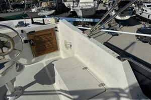 Slow Getaway 34ft Marine Trader Yacht For Sale