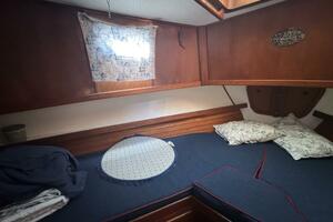 Slow Getaway 34ft Marine Trader Yacht For Sale