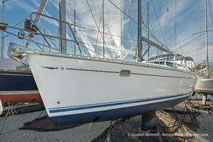 Margaritaville 43ft Jeanneau Yacht For Sale