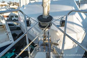 Margaritaville 43ft Jeanneau Yacht For Sale