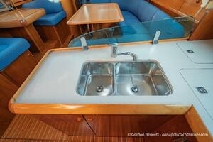 Margaritaville 43ft Jeanneau Yacht For Sale