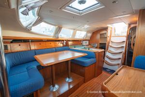 Margaritaville 43ft Jeanneau Yacht For Sale