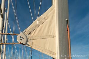 Margaritaville 43ft Jeanneau Yacht For Sale