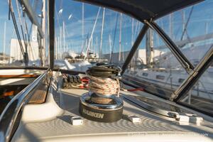 Margaritaville 43ft Jeanneau Yacht For Sale