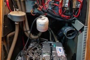 Margaritaville 43ft Jeanneau Yacht For Sale