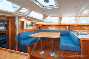 Margaritaville 43ft Jeanneau Yacht For Sale