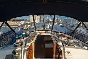 Margaritaville 43ft Jeanneau Yacht For Sale