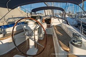 Margaritaville 43ft Jeanneau Yacht For Sale
