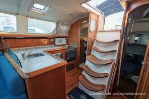 Margaritaville 43ft Jeanneau Yacht For Sale