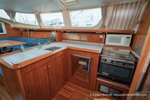Margaritaville 43ft Jeanneau Yacht For Sale