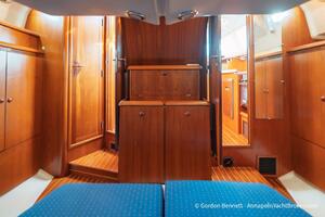 Margaritaville 43ft Jeanneau Yacht For Sale