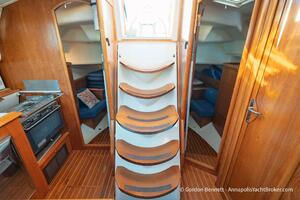 Margaritaville 43ft Jeanneau Yacht For Sale