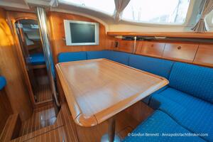 Margaritaville 43ft Jeanneau Yacht For Sale