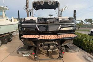 2021 Mastercraft X24 thumbnail 14
