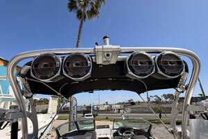 2021 Mastercraft X24 thumbnail 10
