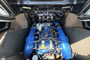 2021 Mastercraft X24 thumbnail 9