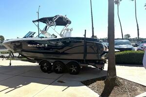 2021 Mastercraft X24 thumbnail 17