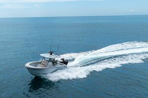 2024 Valhalla Boatworks V-33 