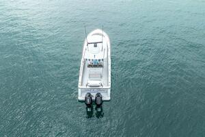 2024 Valhalla Boatworks V-33 